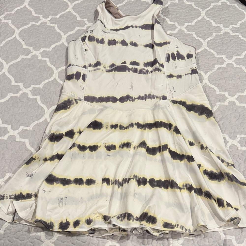 lululemon athletica Court Crush Dress